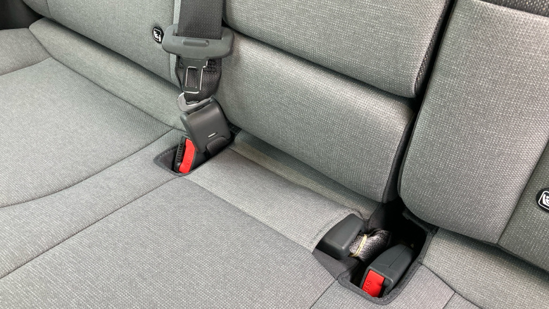 Kia Ev3 148kW Air 58.3kWh 5dr Auto Electric Estate